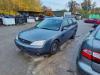  Ford Mondeo III (2000-2007) Разборочный номер C1201 #2