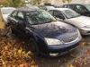  Ford Mondeo III (2000-2007) Разборочный номер S8030 #2
