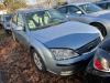  Ford Mondeo III (2000-2007) Разборочный номер S8077 #1