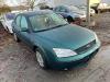  Ford Mondeo III (2000-2007) Разборочный номер S8092 #2