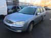  Ford Mondeo III (2000-2007) Разборочный номер T7475 #1