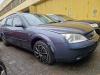  Ford Mondeo III (2000-2007) Разборочный номер F0124 #1