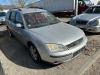  Ford Mondeo III (2000-2007) Разборочный номер S8215 #1