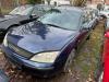  Ford Mondeo III (2000-2007) Разборочный номер S8253 #2