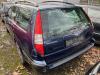  Ford Mondeo III (2000-2007) Разборочный номер S8253 #3