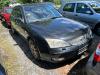  Ford Mondeo III (2000-2007) Разборочный номер S8404 #1