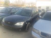  Ford Mondeo III (2000-2007) Разборочный номер L4772 #1