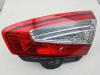 Фонарь крышки багажника правый Ford Mondeo IV (2007-2014) Артикул 55297137 - Фото #1