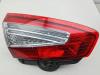 Фонарь крышки багажника левый Ford Mondeo IV (2007-2014) Артикул 55297153 - Фото #1