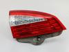 Фонарь крышки багажника левый Ford Mondeo IV (2007-2014) Артикул 55307836 - Фото #1
