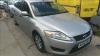  Ford Mondeo IV (2007-2014) Разборочный номер V1934 #2