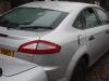  Ford Mondeo IV (2007-2014) Разборочный номер V2235 #4