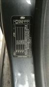  Ford Mondeo IV (2007-2014) Разборочный номер V2299 #5
