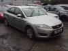  Ford Mondeo IV (2007-2014) Разборочный номер V3826 #4