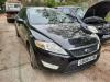  Ford Mondeo IV (2007-2014) Разборочный номер V5001 #2