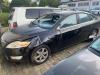  Ford Mondeo IV (2007-2014) Разборочный номер T5000 #1