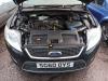  Ford Mondeo IV (2007-2014) Разборочный номер M0326 #1