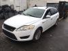  Ford Mondeo IV (2007-2014) Разборочный номер S7528 #1