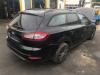  Ford Mondeo IV (2007-2014) Разборочный номер T7280 #3