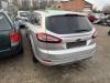  Ford Mondeo IV (2007-2014) Разборочный номер C1226 #2