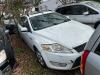 Ford Mondeo IV (2007-2014) Разборочный номер S8319 #2