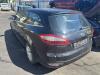  Ford Mondeo IV (2007-2014) Разборочный номер T7749 #3