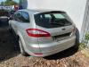  Ford Mondeo IV (2007-2014) Разборочный номер S8378 #2