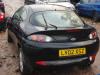  Ford Puma Разборочный номер V2163 #3