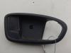 Накладка на ручку двери Ford S-Max Артикул 53771675 - Фото #1