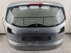 Крышка багажника (дверь задняя) Ford S-Max Артикул 54496378 - Фото #1