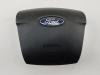 Подушка безопасности (Airbag) водителя Ford S-Max Артикул 55012856 - Фото #1
