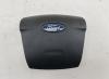 Подушка безопасности (Airbag) водителя Ford S-Max Артикул 55186251 - Фото #1