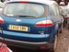  Ford S-Max Разборочный номер V3570 #3