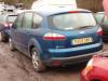  Ford S-Max Разборочный номер V3570 #4