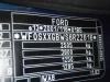  Ford S-Max Разборочный номер V3570 #6