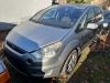  Ford S-Max Разборочный номер S8096 #1