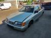  Ford Scorpio I (1986-1994) Разборочный номер P2275 #1