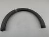 Накладка на арку задняя левая Ford Transit/Tourneo Connect (2002-2013) Артикул 55217931 - Фото #1