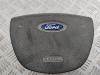 Подушка безопасности (Airbag) водителя Ford Transit/Tourneo Connect (2002-2013) Артикул 55369287 - Фото #1