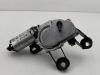 Двигатель стеклоочистителя заднего (моторчик дворников) Ford Transit/Tourneo Connect (2002-2013) Артикул 55379342 - Фото #1