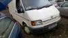  Ford Transit (1980-1991) Разборочный номер V1310 #1