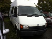  Ford Transit (1980-1991) Разборочный номер X8637 #2