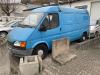  Ford Transit (1991-1994) Разборочный номер T4201 #1