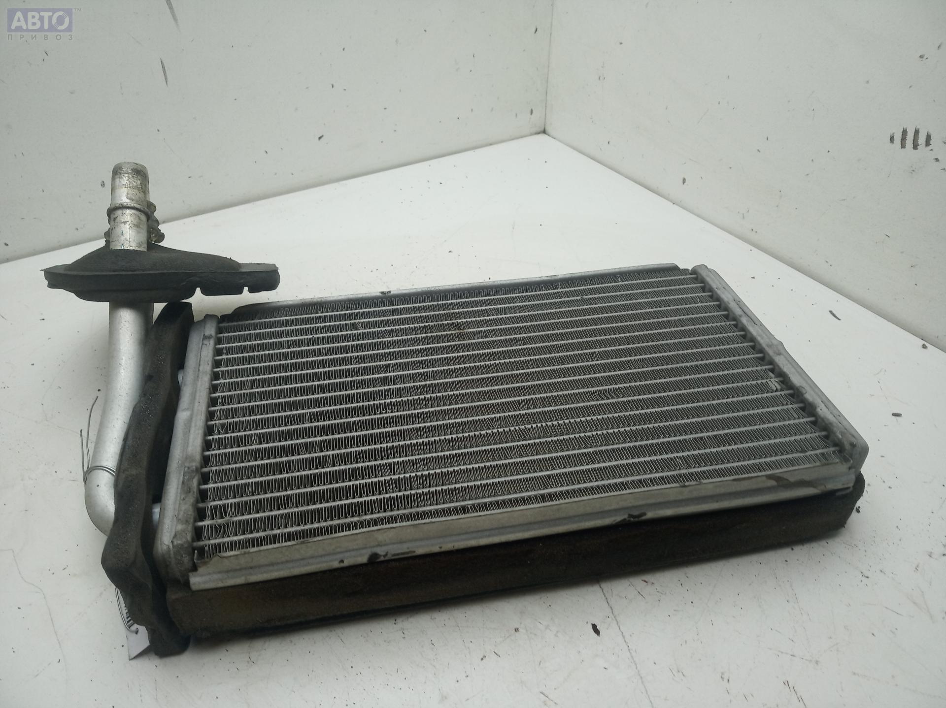 Купить Радиатор Печки На Форд Бронко2