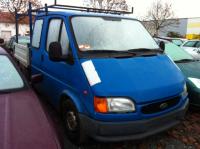  Ford Transit (1994-2000) Разборочный номер X9055 #2