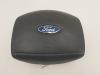Подушка безопасности (Airbag) водителя Ford Transit (2000-2006) Артикул 55102065 - Фото #1