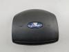 Подушка безопасности (Airbag) водителя Ford Transit (2000-2006) Артикул 55356515 - Фото #1