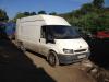  Ford Transit (2000-2006) Разборочный номер W9904 #1