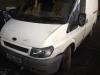  Ford Transit (2000-2006) Разборочный номер B3320 #1