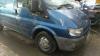  Ford Transit (2000-2006) Разборочный номер V1425 #4